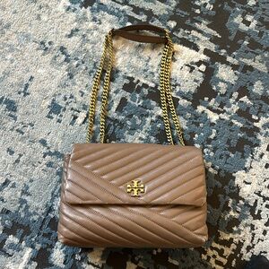 Tory Burch Kira Convertible Shoulder Bag